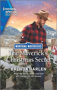 The Maverick’s Christmas Secret